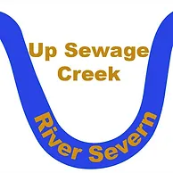 Up Sewage Creek