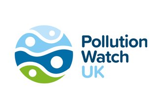 Pollution Watch UK launch logo